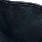 Hermes Shoulder Bag Evelyne 3 23 Black Gold Taurillon Clemence — view 8
