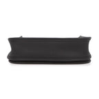 Hermes Shoulder Bag Evelyne 3 23 Black Gold Taurillon Clemence — view 3