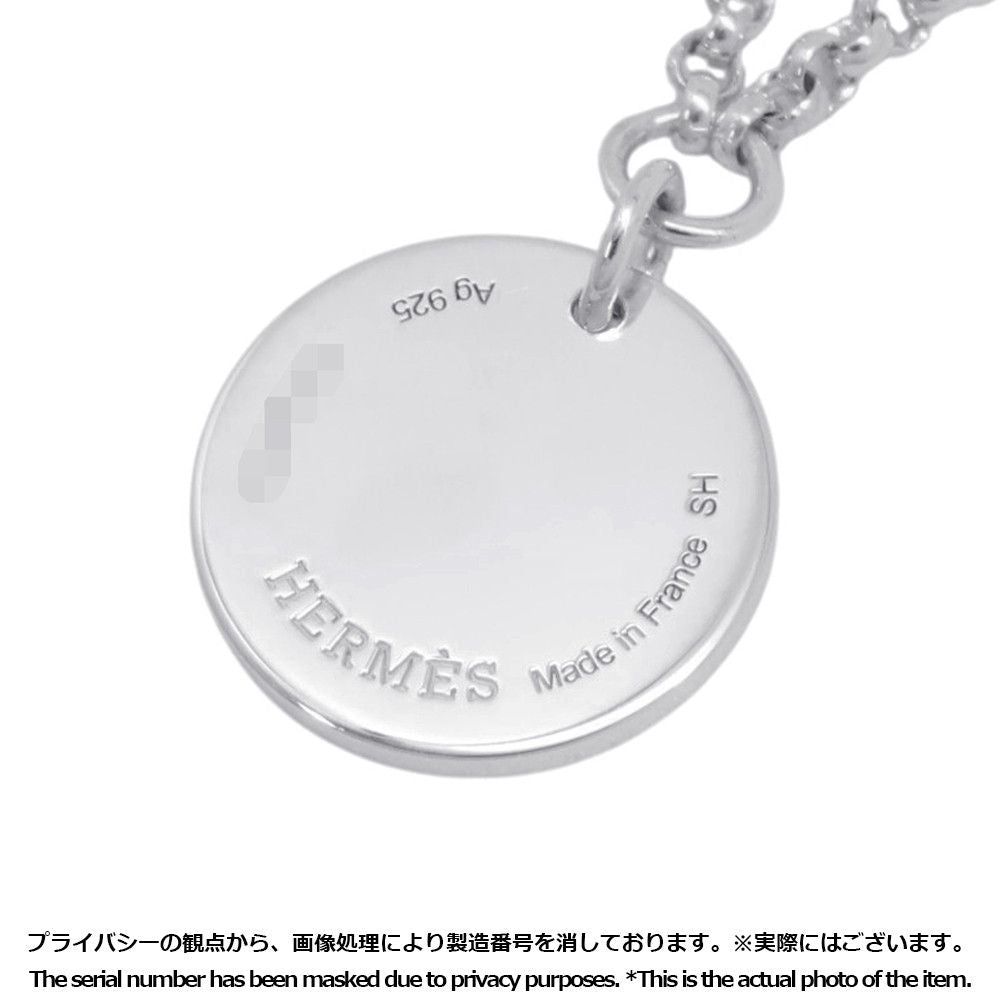 Hermes Bracelet Exlibris PM 18k Pink Gold — view 9