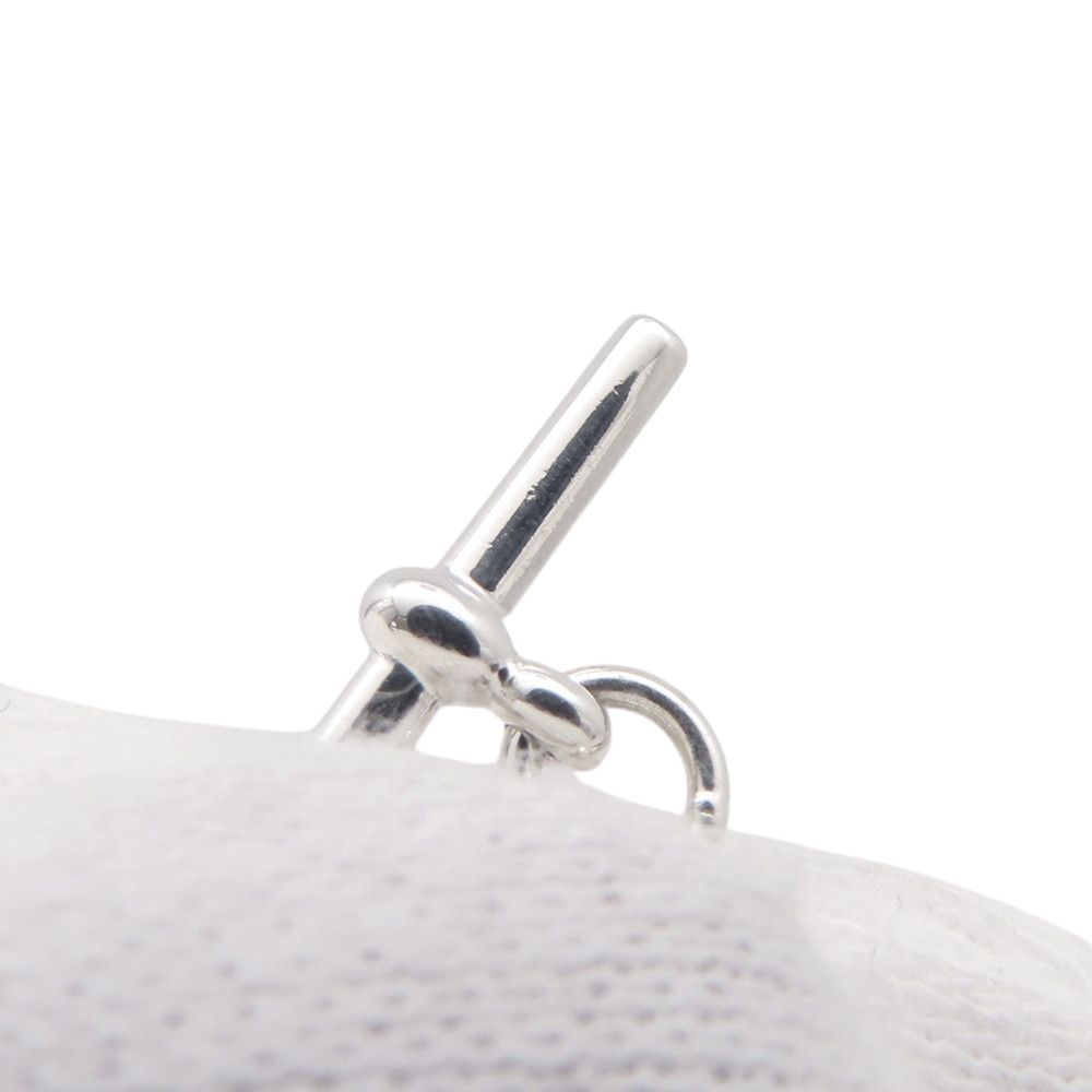 Hermes Bracelet Exlibris PM 18k Pink Gold — view 7