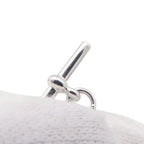 Hermes Bracelet Exlibris PM 18k Pink Gold — view 7