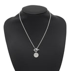 Hermes Necklace Amulet Exlibris Confetti Series — view 4