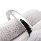 Hermes Bracelet Chaine D'ancre Punk Bangle GM 14 — view 5