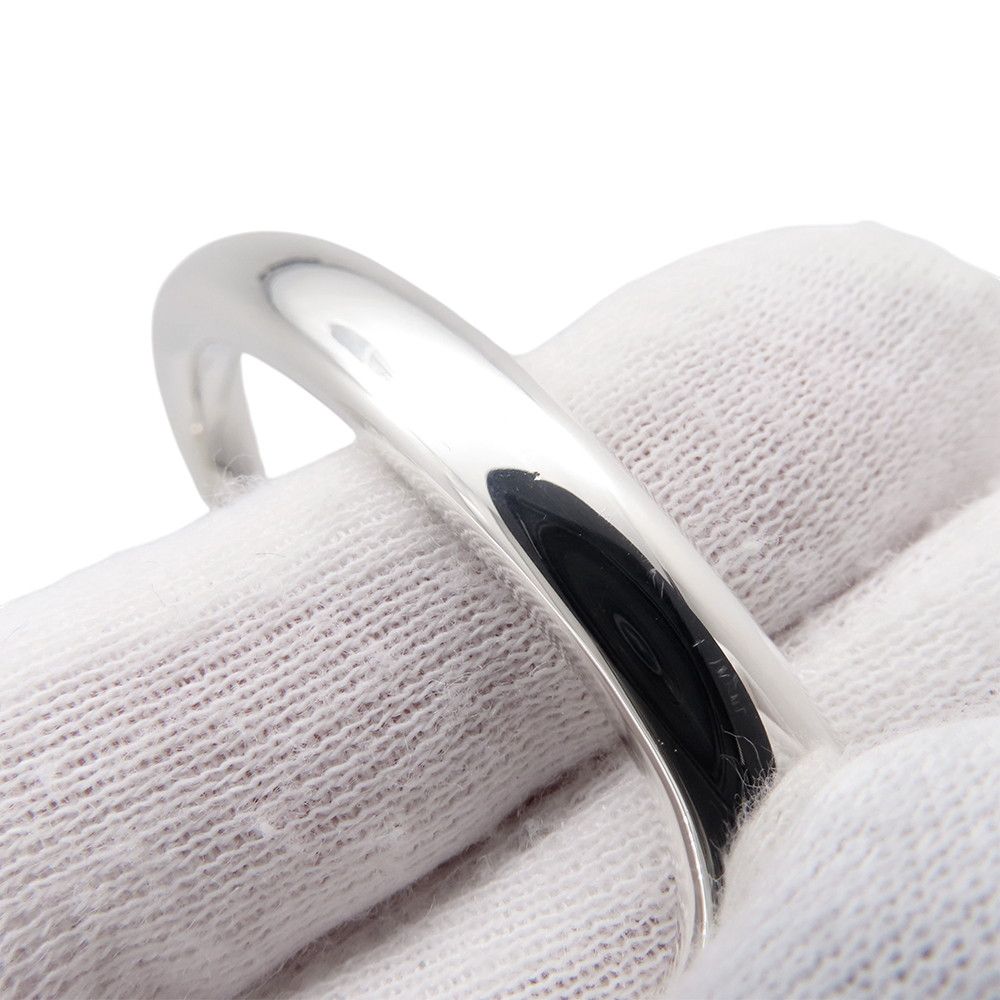 Hermes Bracelet Chaine D'ancre Punk Bangle GM 14 — view 5