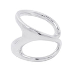 Hermes Bracelet Chaine D'ancre Punk Bangle GM 14 — view 2