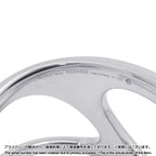 Hermes Bracelet Chaine D'ancre Punk Bangle GM 14 — view 7