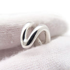 Hermes Earrings Chaine D'ancre Punk Anchor — view 5