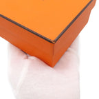 Hermes Earrings Chaine D'ancre Punk Anchor — view 7