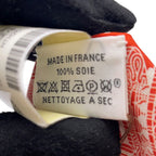Hermes Scarf Merveilleuses Lanternes Silk — view 8