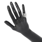 Hermes Ring Chaine D'ancre GM Enchainee — view 4