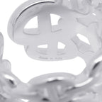 Hermes Ring Chaine D'ancre GM Enchainee — view 7