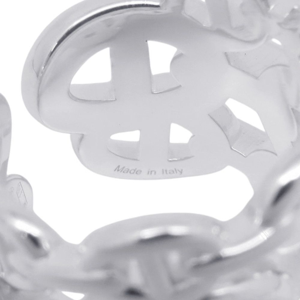 Hermes Ring Chaine D'ancre GM Enchainee — view 7
