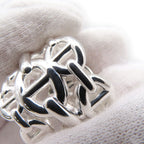 Hermes Ring Chaine D'ancre GM Enchainee — view 5