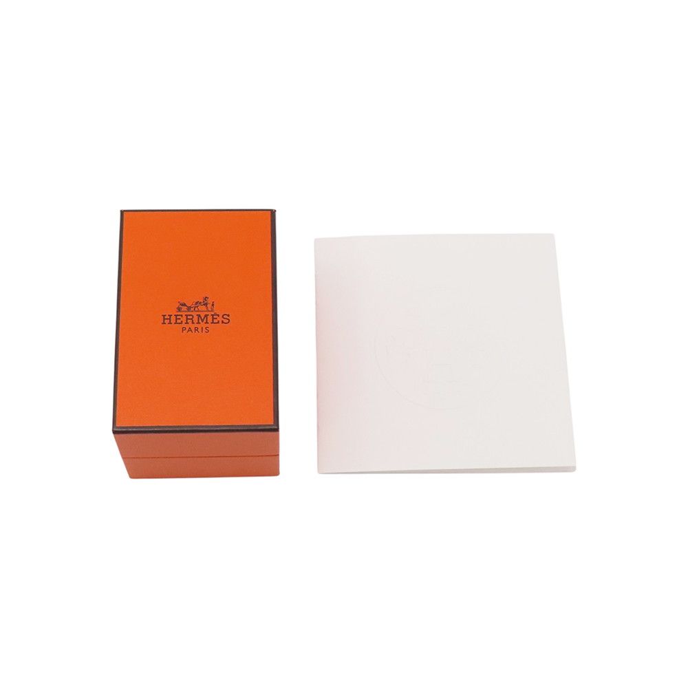 Hermes Ring Chaine D'ancre GM Enchainee — view 8