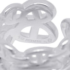 Hermes Ring Chaine D'ancre GM Enchainee — view 6