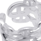 Hermes Ring Chaine D'ancre GM Enchainee — view 7