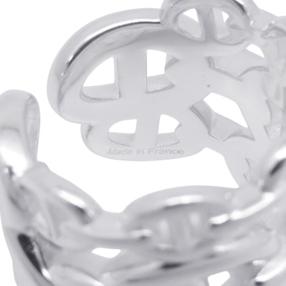Hermes Ring Chaine D'ancre GM Enchainee — view 7