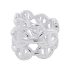 Hermes Ring Chaine D'ancre GM Enchainee — view 2