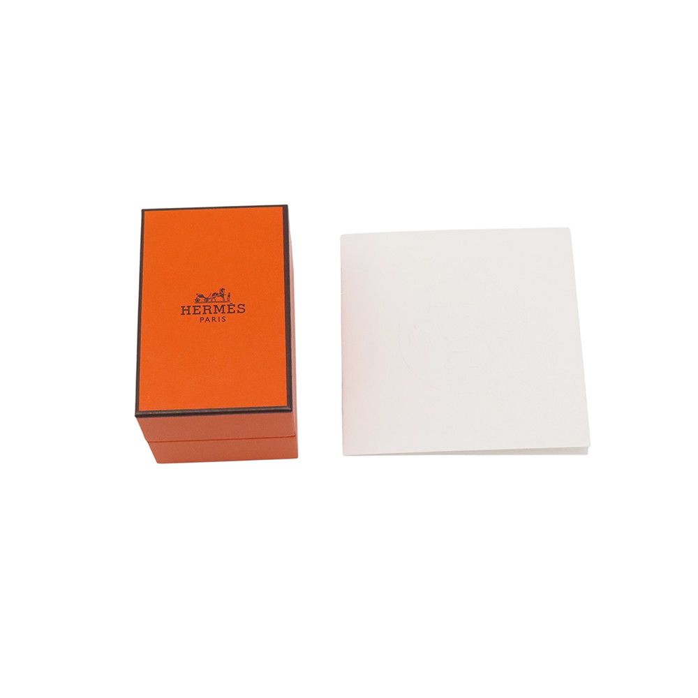 Hermes Ring Chaine D'ancre GM Enchainee — view 8