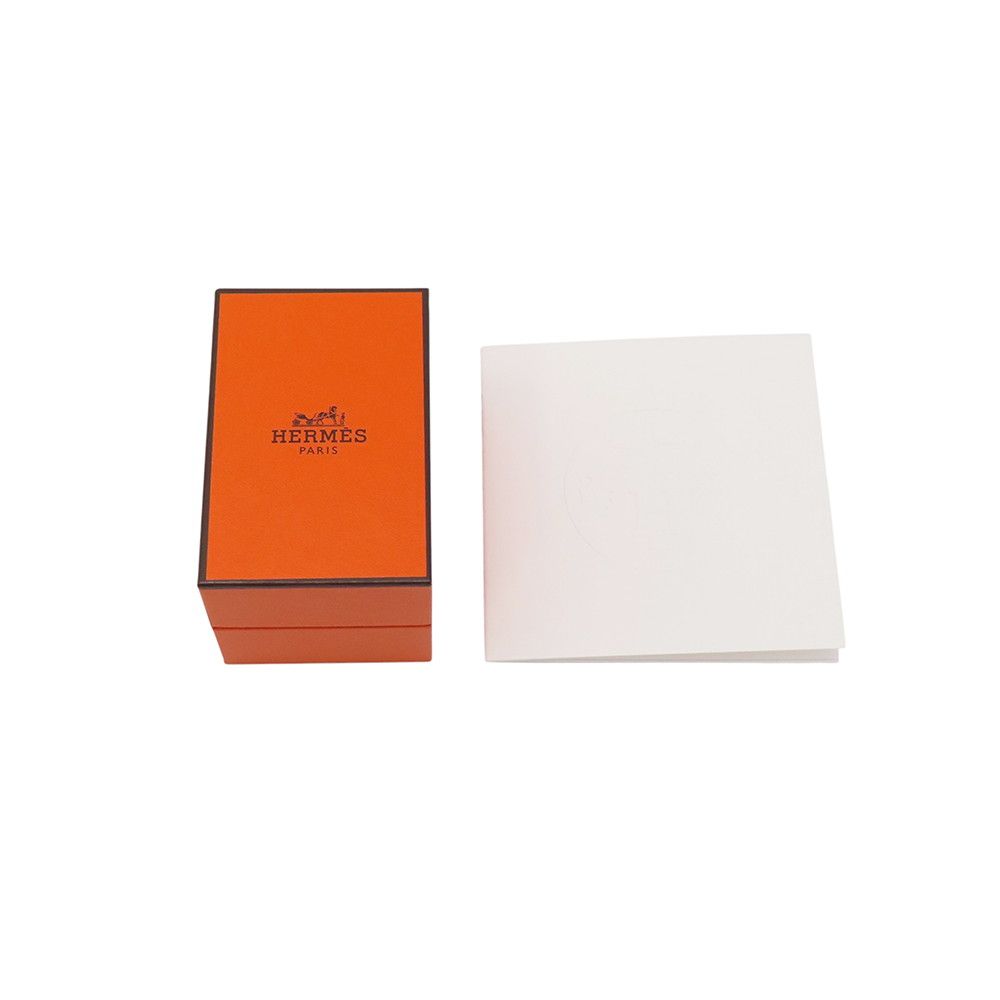 Hermes Ring Chaine D'ancre GM Enchainee — view 9