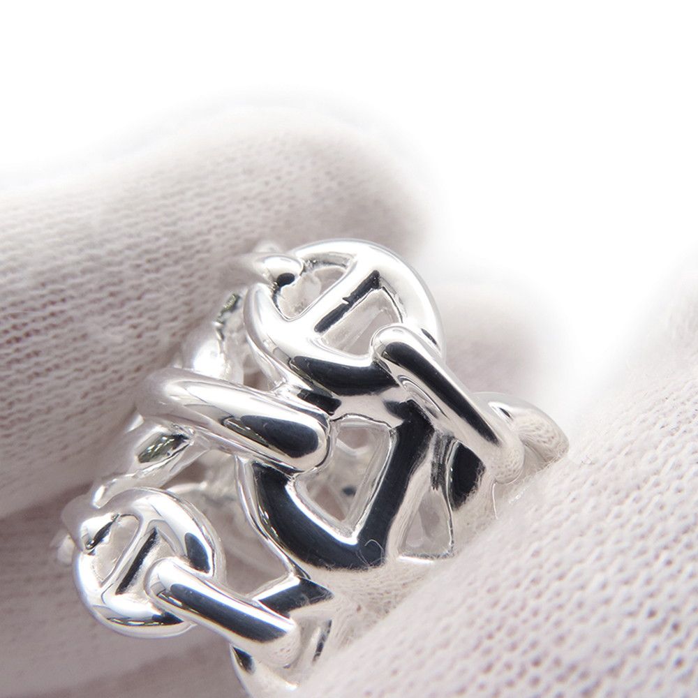 Hermes Ring Chaine D'ancre GM Enchainee — view 5