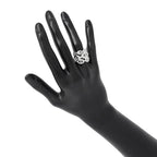 Hermes Ring Chaine D'ancre GM Enchainee — view 4
