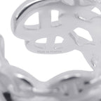 Hermes Ring Chaine D'ancre GM Enchainee — view 8
