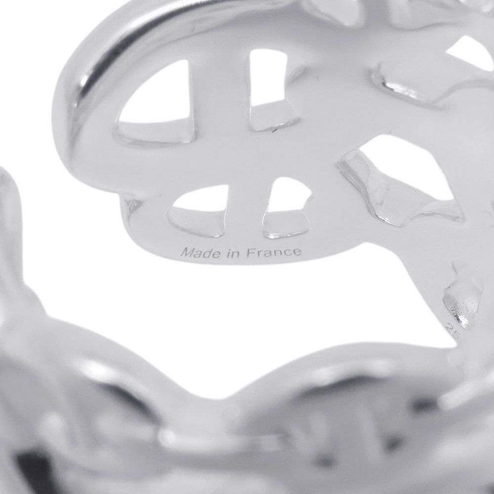 Hermes Ring Chaine D'ancre GM Enchainee — view 8