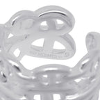 Hermes Ring Chaine D'ancre GM Enchainee — view 7