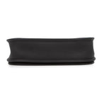 Hermes Shoulder Bag Evelyne 3 23 Black Silver Taurillon Clemence — view 3