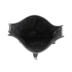 Hermes Shoulder Bag Evelyne 3 23 Black Silver Taurillon Clemence — view 4
