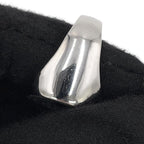 Louis Vuitton Ring Traveles Signet Metal — view 7