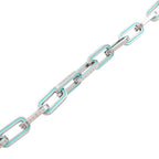 Louis Vuitton Necklace Collier Monogram Links Chain — view 2