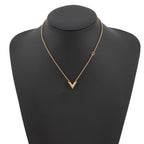 Louis Vuitton Necklace Essential — view 4