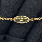 Louis Vuitton Necklace Essential — view 9