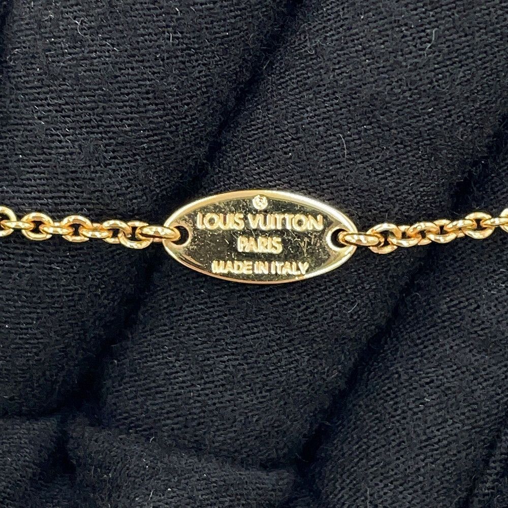 Louis Vuitton Necklace Essential — view 9