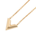 Louis Vuitton Necklace Essential