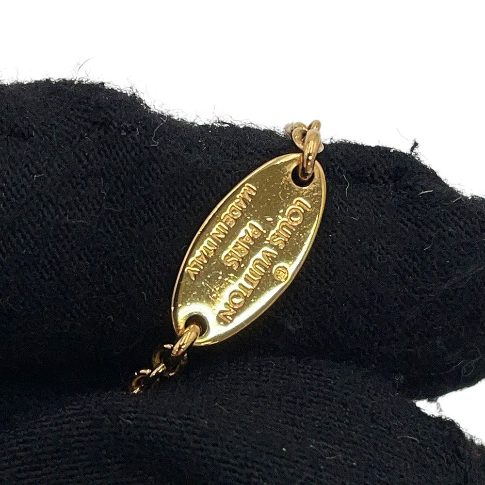 Louis Vuitton Necklace Essential — view 8