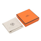 Hermes Necklace Mini Pop Rose Dragee Silver — view 7
