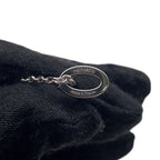 Hermes Necklace Mini Pop Rose Dragee Silver — view 6
