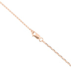 Hermes Necklace Pop Rose Dragee Pink Gold — view 5