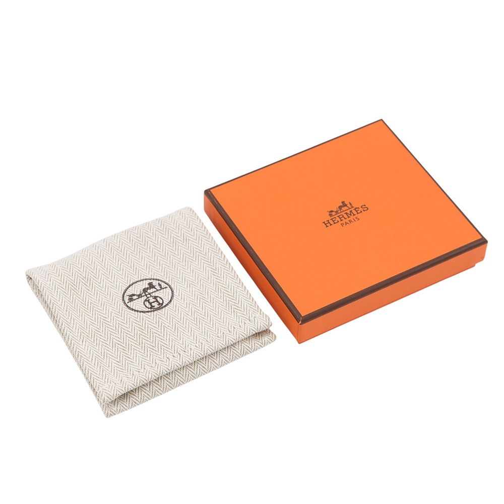 Hermes Necklace Pop Rose Dragee Pink Gold — view 7