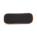 Hermes Pouch Bolide Mini Black Silver Cotton Case — view 3