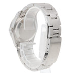 Rolex Date Oyster Perpetual Watch Stainless Steel Automatic Winding Overhauled — view 5