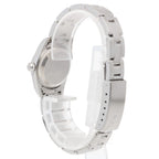 Rolex Oyster Perpetual Watch Stainless Steel Automatic Winding Overhauled a — view 5