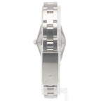 Rolex Oyster Perpetual Watch Stainless Steel Automatic Winding Overhauled a — view 6