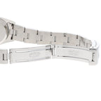 Rolex Oyster Perpetual Watch Stainless Steel Automatic Winding Overhauled a — view 9