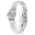 Rolex Oyster Perpetual Watch Stainless Steel Automatic Winding Overhauled — view 5