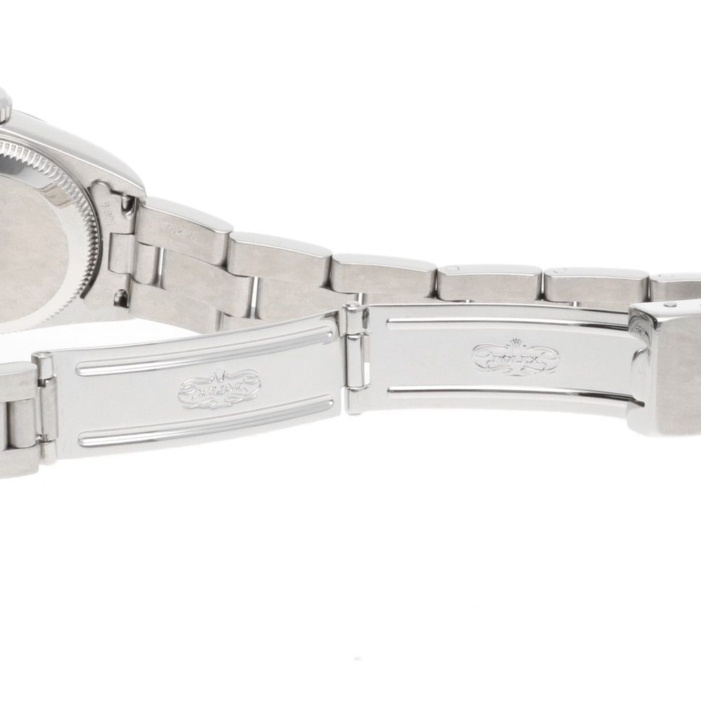 Rolex Oyster Perpetual Watch Stainless Steel Automatic Winding Overhauled — view 9
