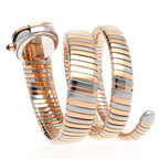 Bvlgari Serpenti Tubogas Watch Stainless Steel Quartz — view 5